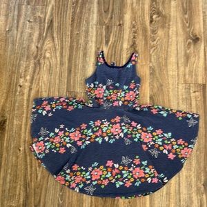 Girls Size 5 dress
